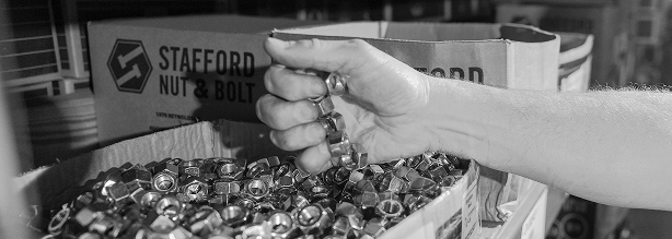 Lot tracked inventory